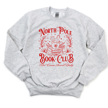 Load image into Gallery viewer, north pole book club
