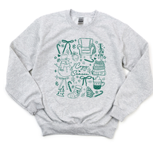 Load image into Gallery viewer, cozy season
