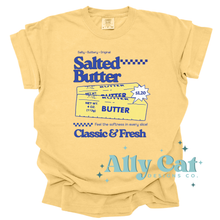Load image into Gallery viewer, salted butter
