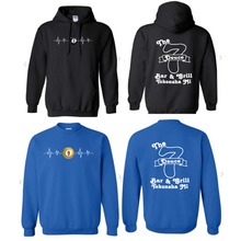 Load image into Gallery viewer, The 7 Deuce 8/9 ball
