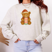 Load image into Gallery viewer, christmas drink bear
