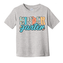 Load image into Gallery viewer, boy/girl grade tees
