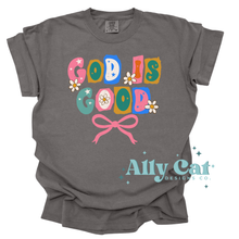 Load image into Gallery viewer, God is Good
