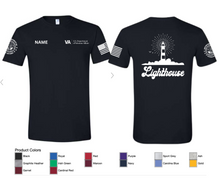Load image into Gallery viewer, VA Lighthouse OG- VA logo Option 2

