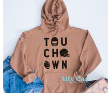 Load image into Gallery viewer, Touchdown Hoodie
