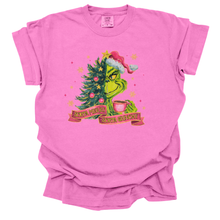 Load image into Gallery viewer, sorta grinchy
