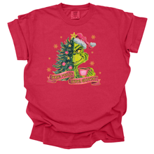 Load image into Gallery viewer, sorta grinchy
