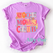 Load image into Gallery viewer, cool moms club
