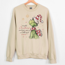 Load image into Gallery viewer, maybe christmas perhaps means a little bit more
