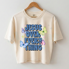 Load image into Gallery viewer, jesus over everything
