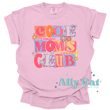 Load image into Gallery viewer, cool moms club
