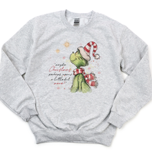 Load image into Gallery viewer, maybe christmas perhaps means a little bit more
