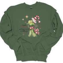 Load image into Gallery viewer, maybe christmas perhaps means a little bit more
