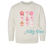 Load image into Gallery viewer, pink disco christmas
