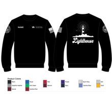 Load image into Gallery viewer, VA Lighthouse OG- VA logo Option 2
