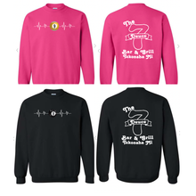 Load image into Gallery viewer, The 7 Deuce 8/9 ball
