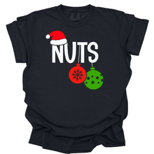 Load image into Gallery viewer, chest/nuts matching tees
