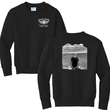 Load image into Gallery viewer, Ride on, Fly High - Douglas Boyer Family
