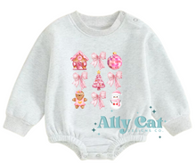 Load image into Gallery viewer, pink disco christmas
