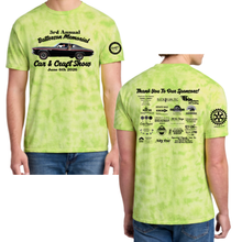 Load image into Gallery viewer, Batterson Memorial Car &amp; Craft Show 2026
