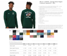 Load image into Gallery viewer, BCVA COMMUNITY CARE CHALLENGE ACCEPTED/FAILURE DENIED
