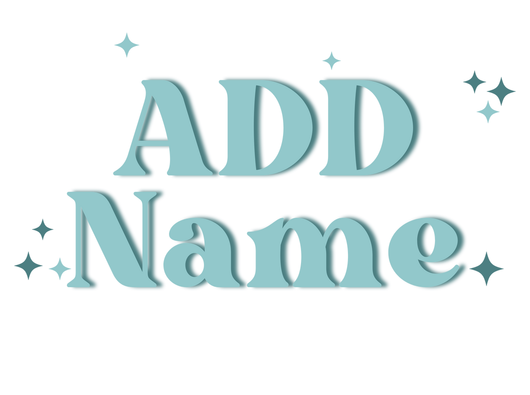 Name Addition