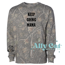 Load image into Gallery viewer, Keep Going Cowgirl/Mama *Exclusive Design*
