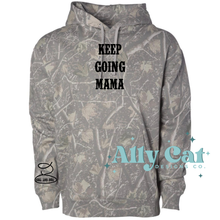 Load image into Gallery viewer, Keep Going Cowgirl/Mama *Exclusive Design*
