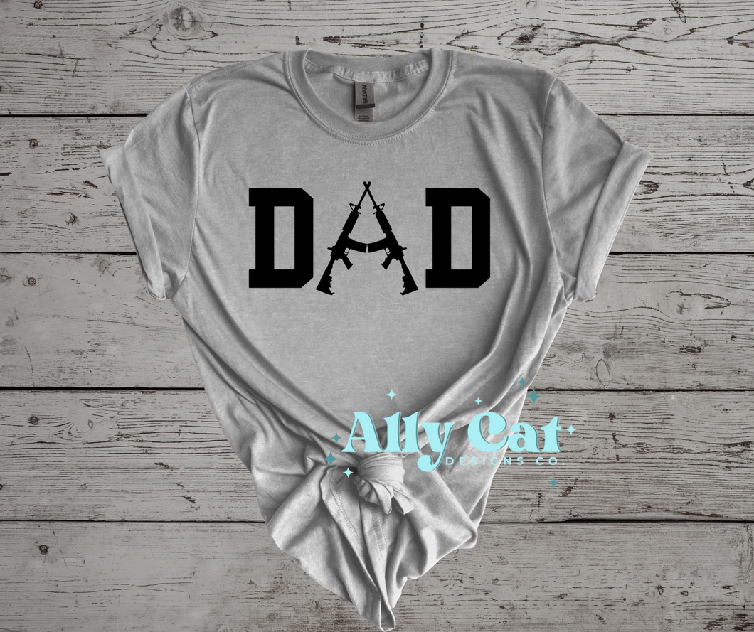 Dad AR T-Shirt