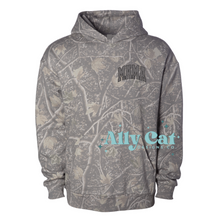 Load image into Gallery viewer, Pocket Size MAMA Camo Hoodie *Limited Edition*
