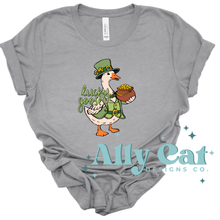 Load image into Gallery viewer, lucky goose
