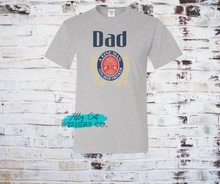 Load image into Gallery viewer, Dad Miller T-Shirt
